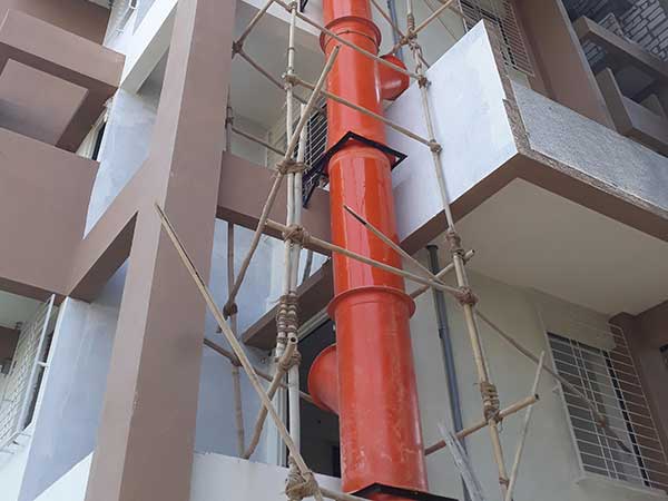 Automatic Composting Machine Manufacturers, Suppliers, Exporters in India