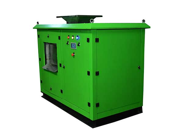 Automatic Composting Machine Manufacturers, Suppliers, Exporters in India