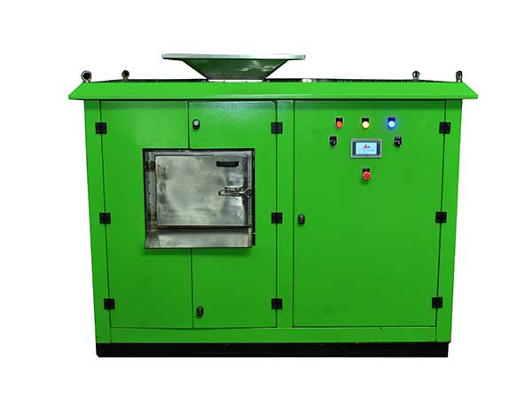 Automatic Composting Machine Manufacturers, Suppliers, Exporters in India
