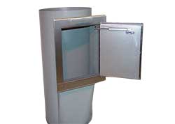 Automatic Composting Machine Manufacturers, Suppliers, Exporters in India