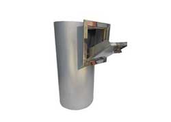 Automatic Composting Machine Manufacturers, Suppliers, Exporters in India