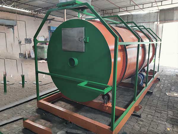 Automatic Composting Machine Manufacturers, Suppliers, Exporters in India