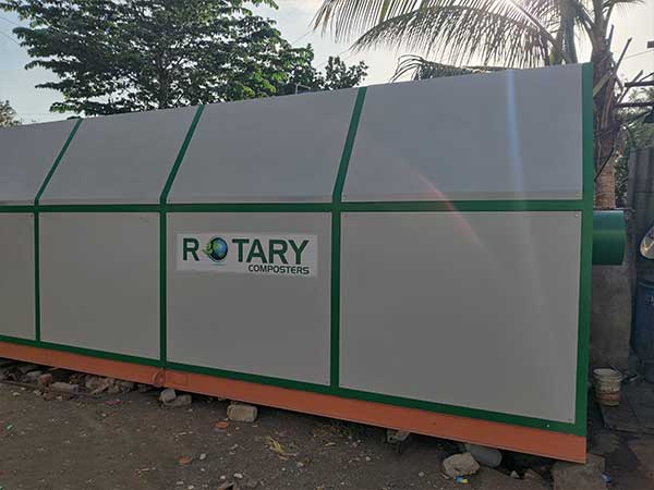 Automatic Composting Machine Manufacturers, Suppliers, Exporters in India