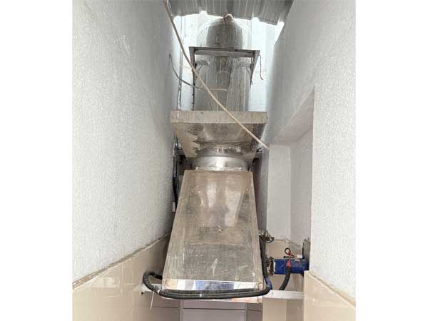 Automatic Composting Machine Manufacturers, Suppliers, Exporters in India