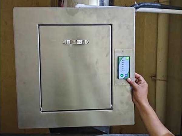 Automatic Composting Machine Manufacturers, Suppliers, Exporters in India