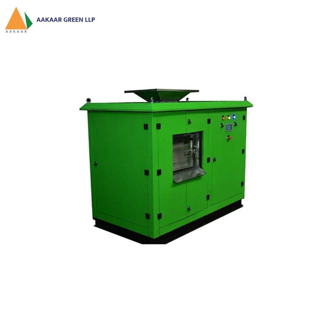 Automatic Composting Machine Manufacturers