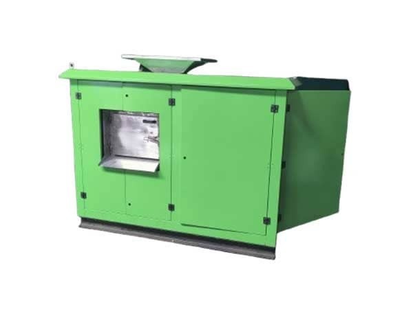Bio Waste Compost Machine Manufacturers, Suppliers, Exporters in India