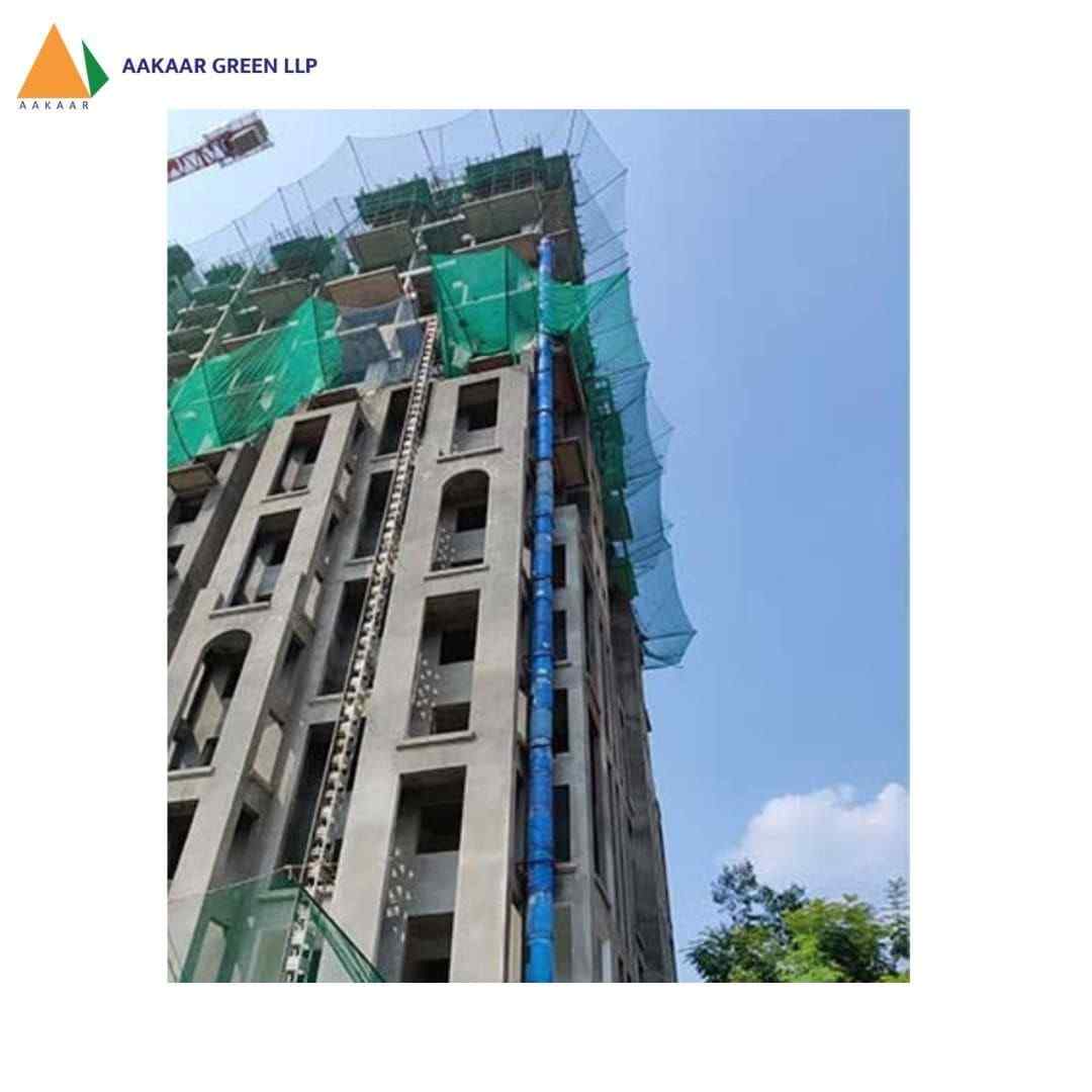 Building Debris Chute Manufacturers in India