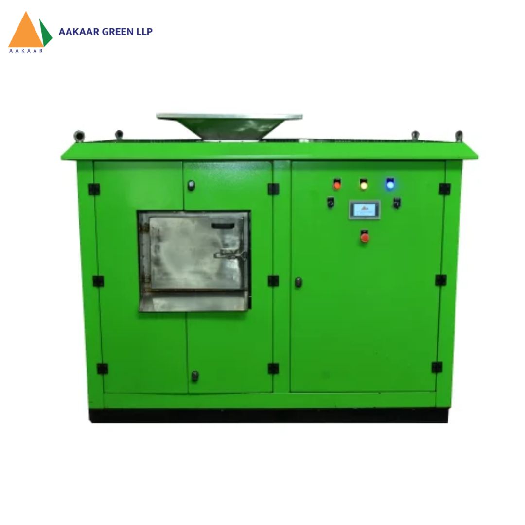 Compost Shredder Manufacturers, Suppliers, Exporters in India