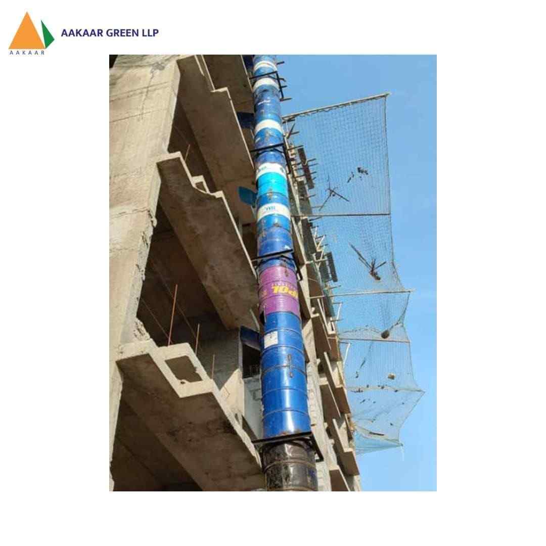 Debris Waste Chutes
