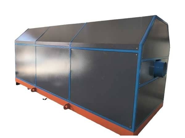 Home Composting Machine Manufacturers, Suppliers, Exporters in India