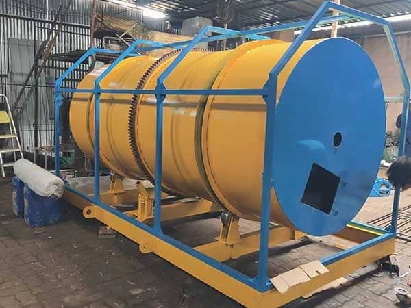 Kitchen Waste Composter Manufacturers, Suppliers, Exporters in India