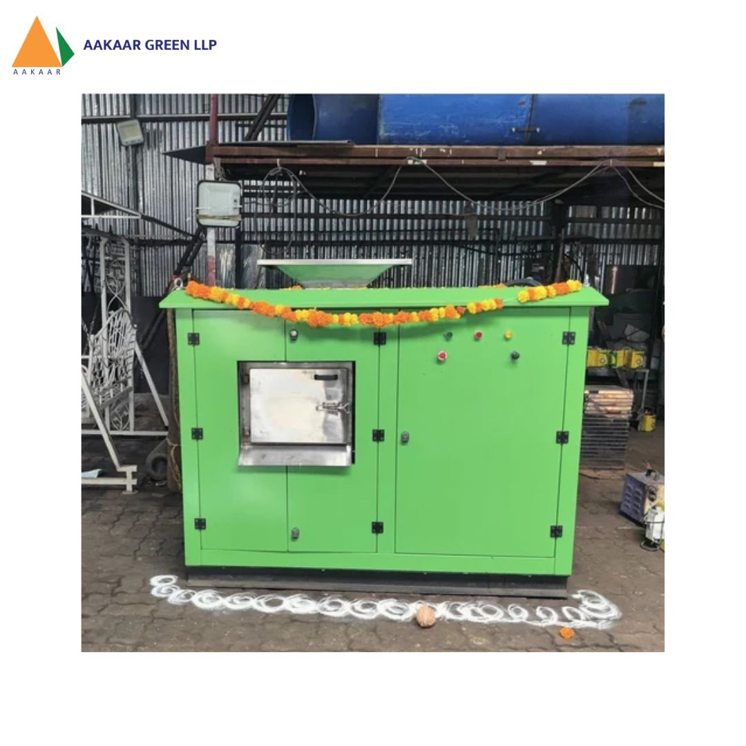 kitchen Waste Shredder Manufacturers, Suppliers, Exporters in India