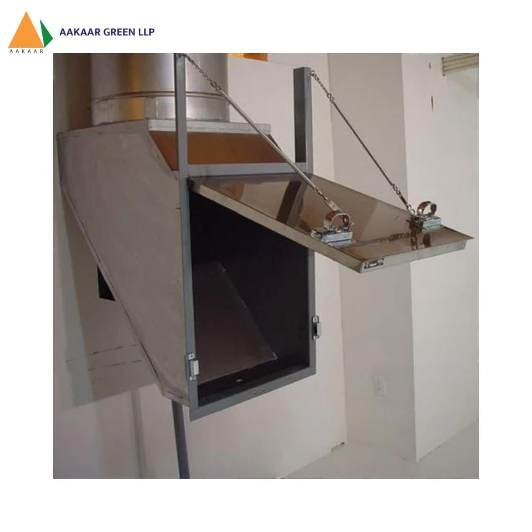 Laundry Chute Manufacturers