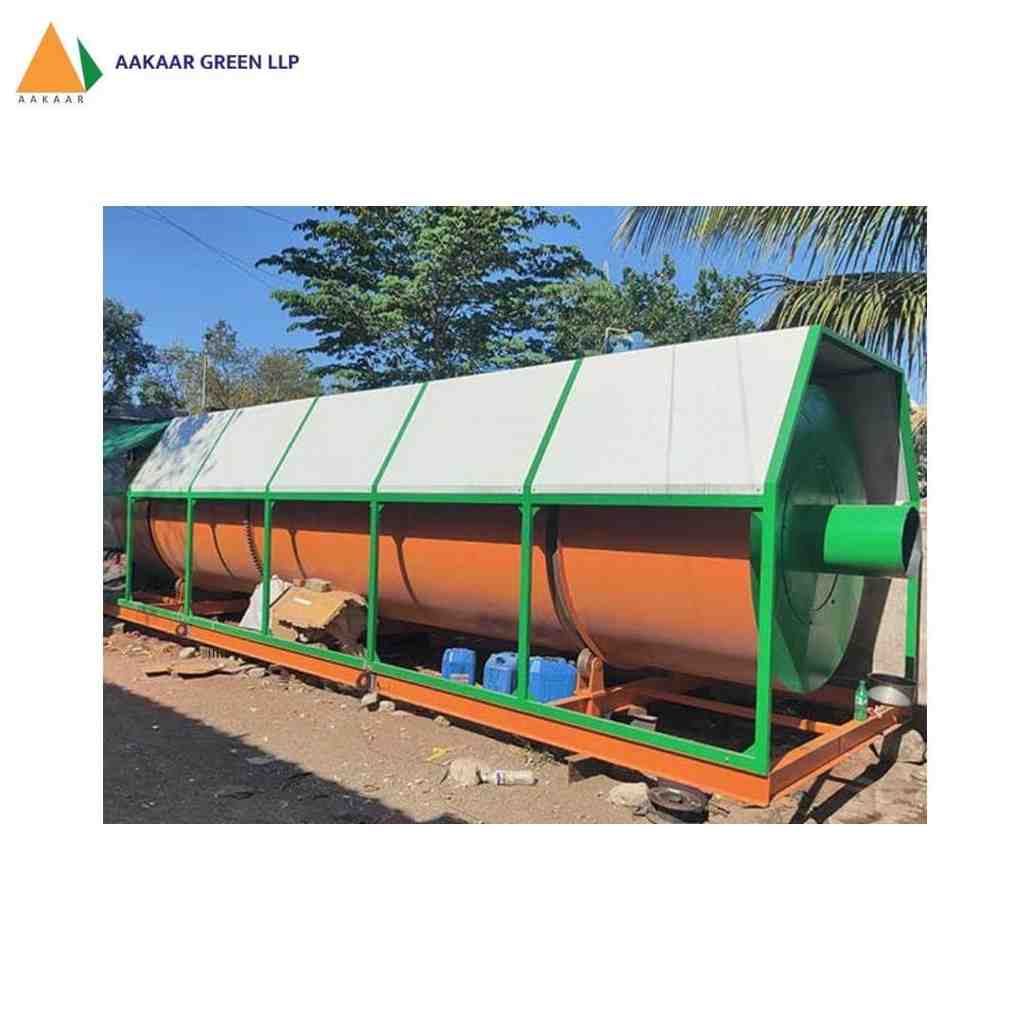 Organic Waste Composter