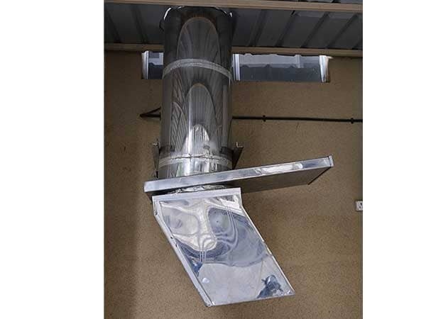 Rubbish Chute Manufacturers, Suppliers, Exporters in India